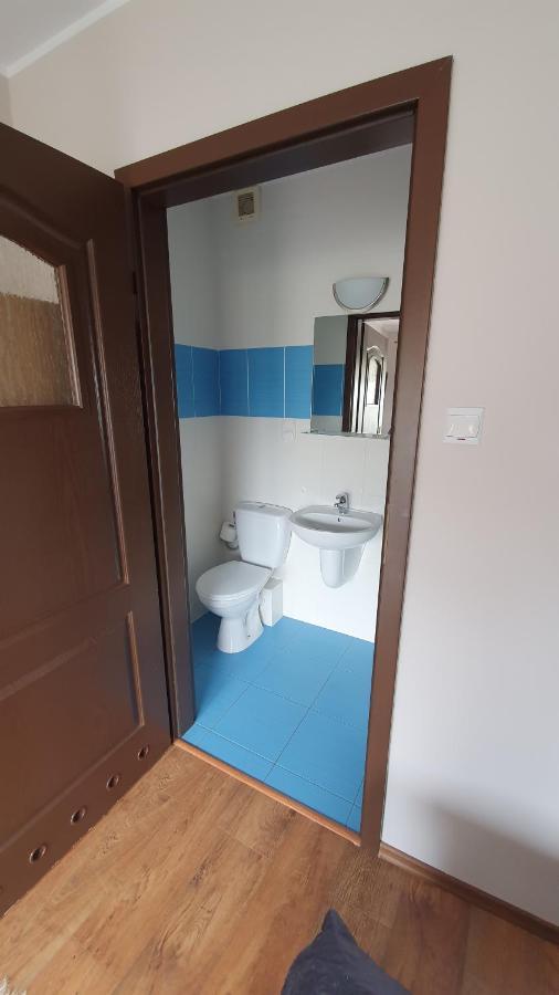 Kwatera U Marka Władysławowo エクステリア 写真